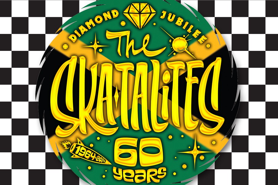 The Skatalites 60th Anniversary Tour|Show | The Lyric Theatre